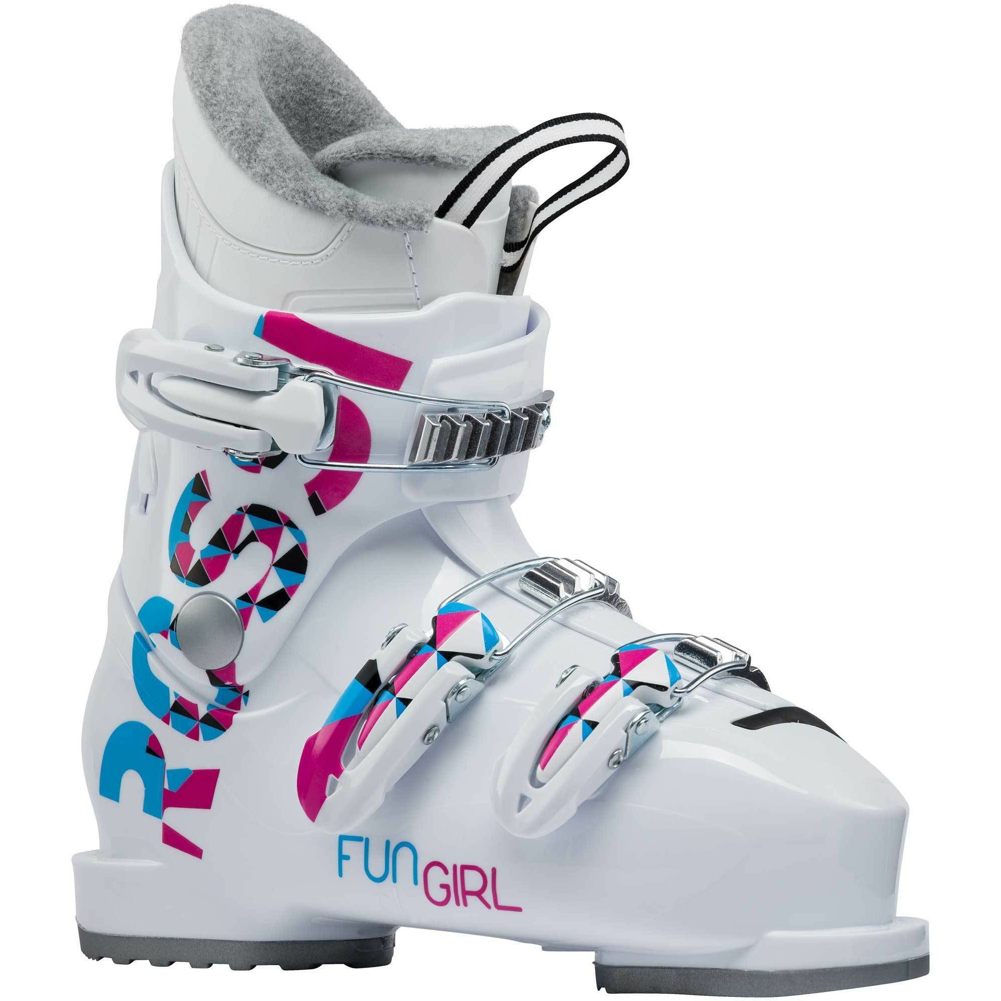 Rossignol Fun Girl J3 GW