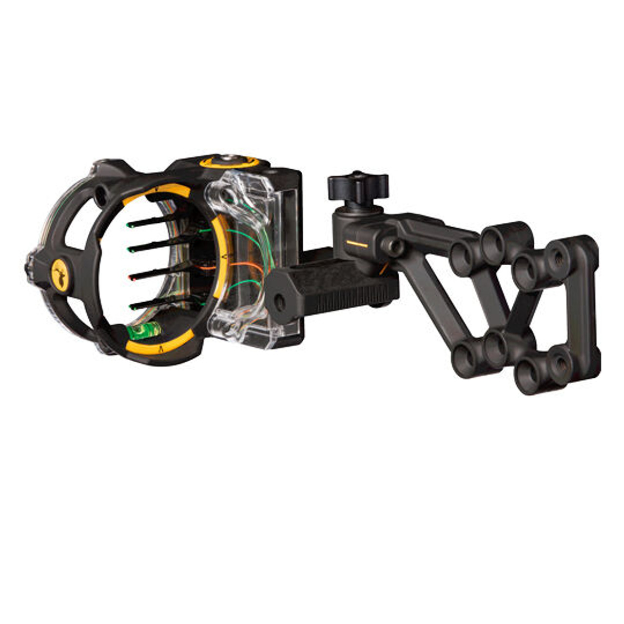 Trophy Ridge React H4 4-Pin Bow Sight