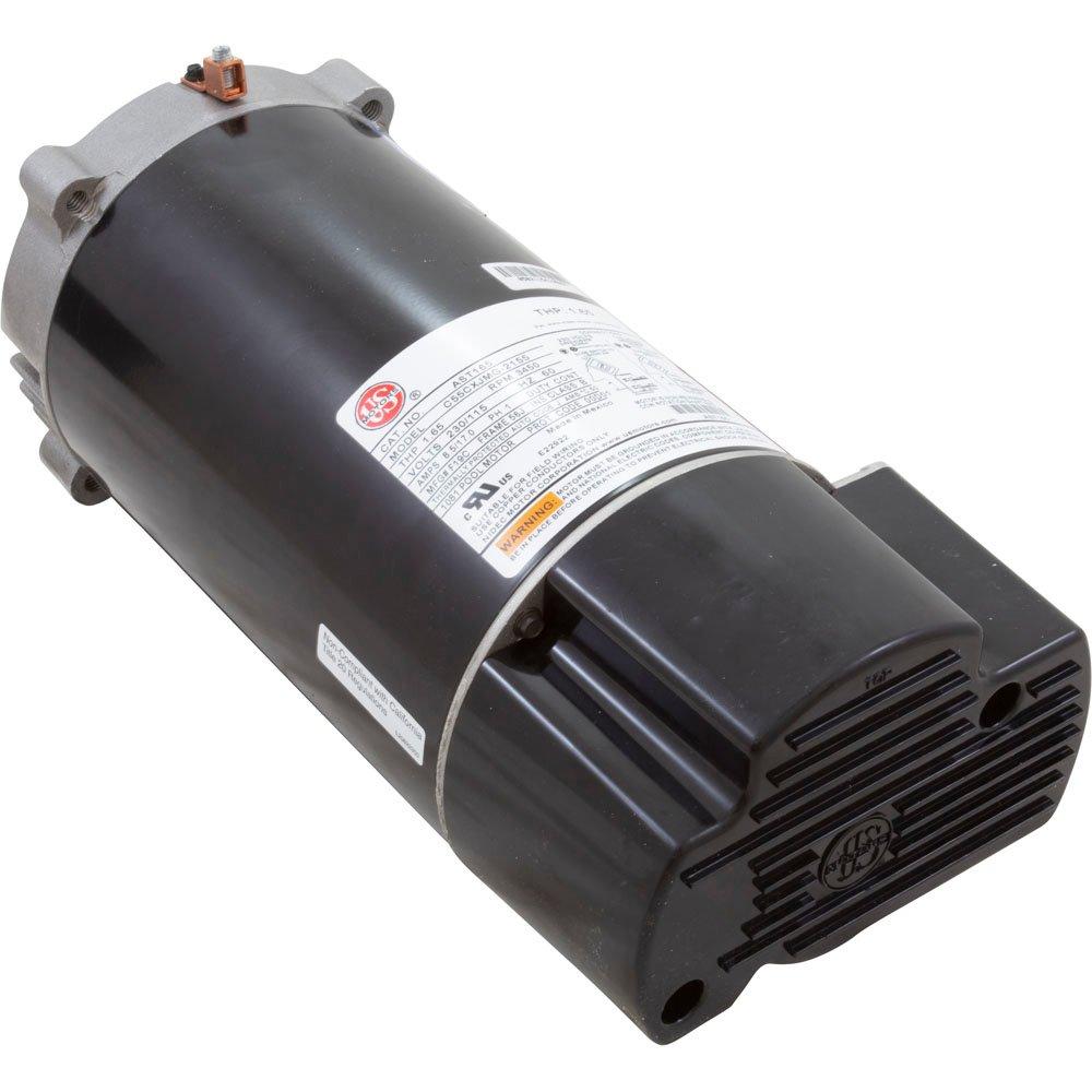 Nidec - Replacement Motor for Super Pump 1.65 THP Motor C-Flange 56J