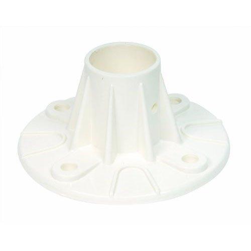 S.R. Smith - Rogue GrandRapids Pool Slides Plastic Flange Mounting Kit