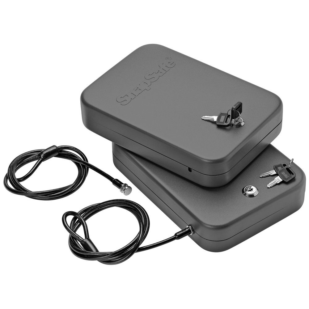 SNAP 75211 Lock Box