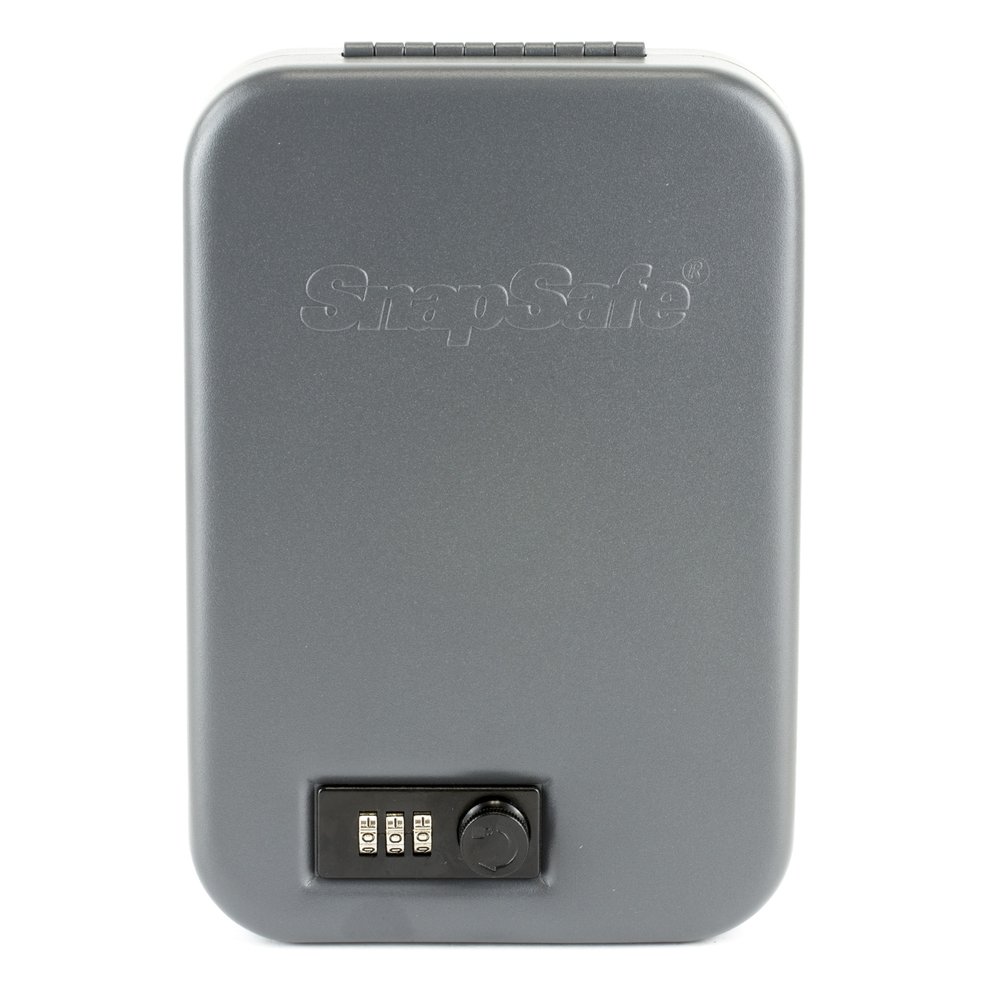SNAP 75230 Lock Box