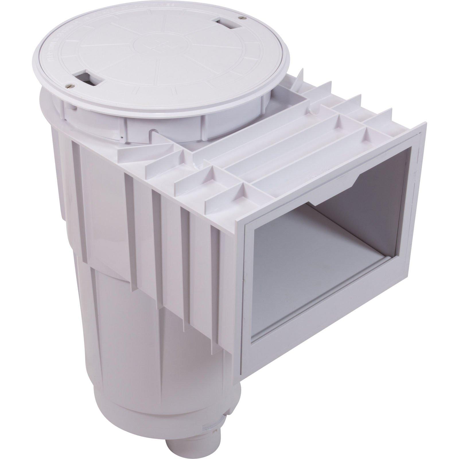 Hayward - SP1072T2 SkimMaster Skimmer, 2 inch, White