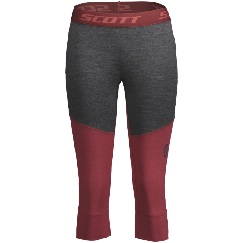 Scott Defined Merino W Pant