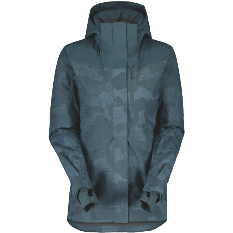 Scott W Ultimate Dryo Plus