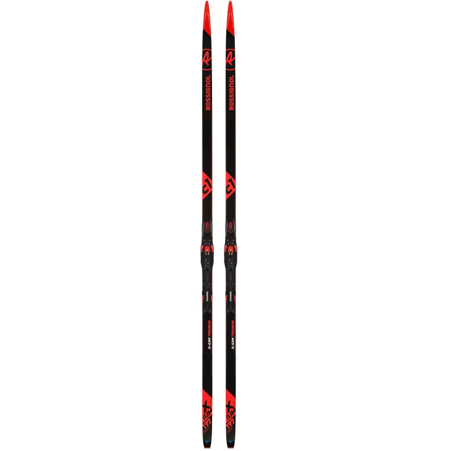 Rossignol X-IUM Classic Premium C1