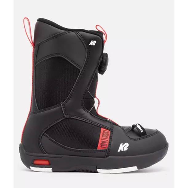 K2 Mini Turbo Boot