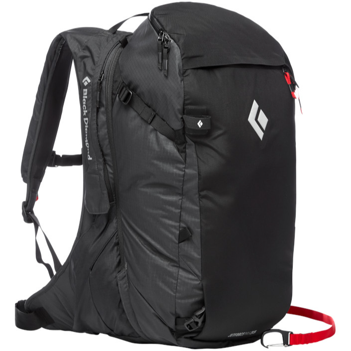 Black Diamond Jetforce Pro Pack 35L