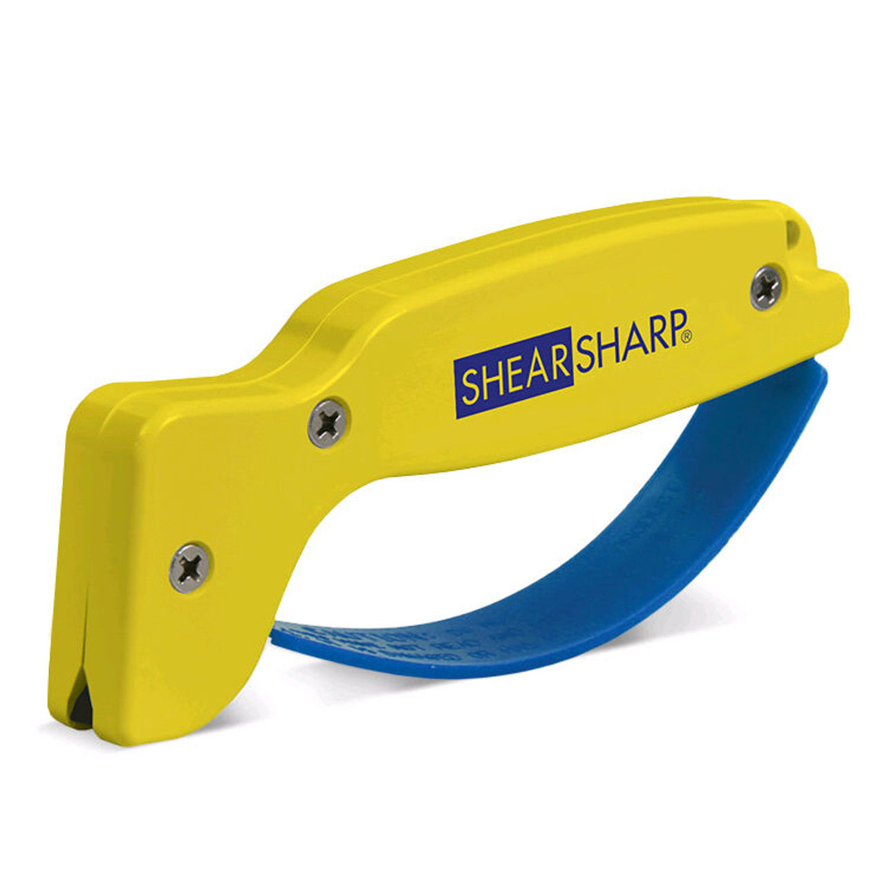 AccuSharp ShearSharp Scissors Sharpener