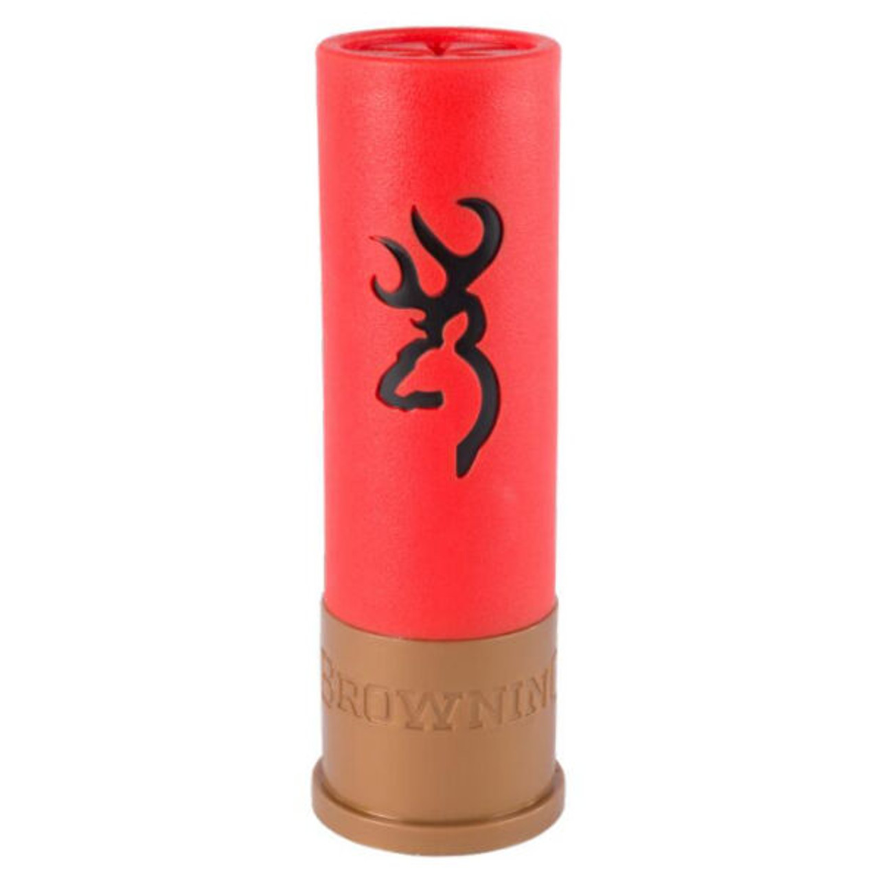 Browning Shotgun Shell Squeaker Dog Toy