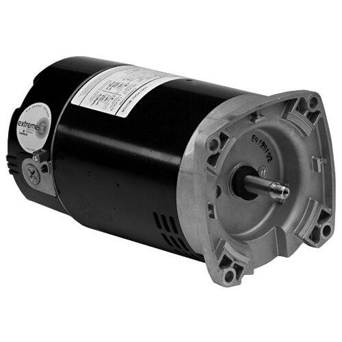 Century A.O. Smith - Emerson ASB661 Square Flange Single Speed 3/4HP Full Rated 56Y Pump Motor