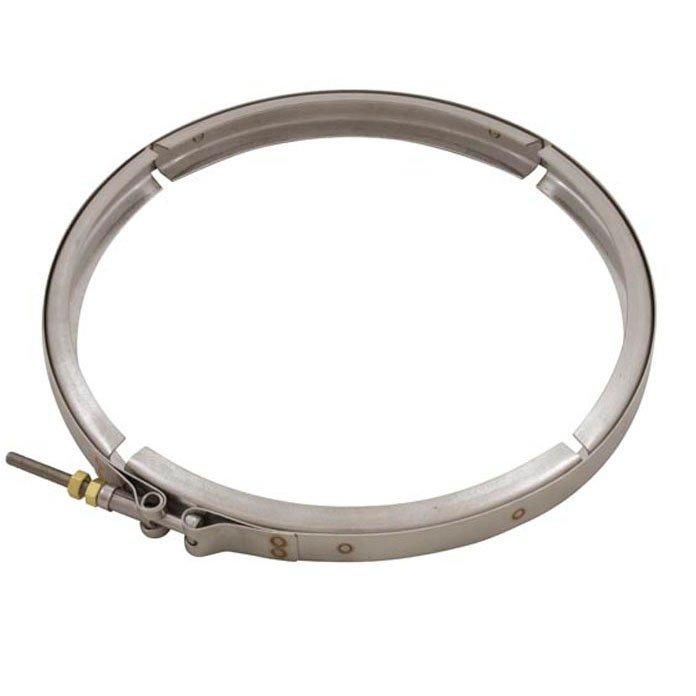 Val-Pak - Stainless Steel Band Clamp