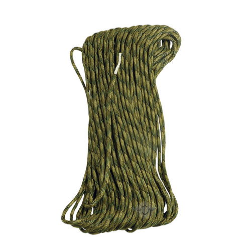 Tru-Spec Paracord MultiCam 100 Feet - TSP-5016000
