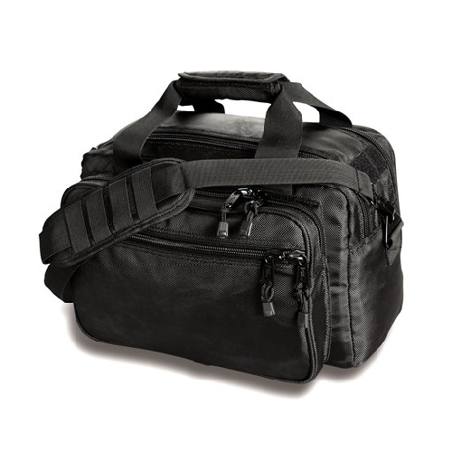 Uncle Mikes Side-Armor Range Bag - UM-53411