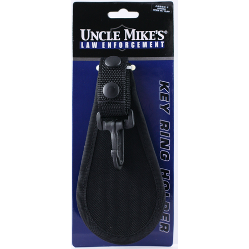Uncle Mikes Key Ring Holder - UM-8860-1