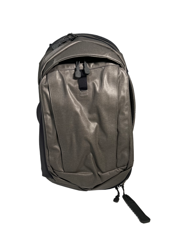 Vertx Pro Commuter Heather Medium Gray - VTX-VTX5012HMGNAN-A