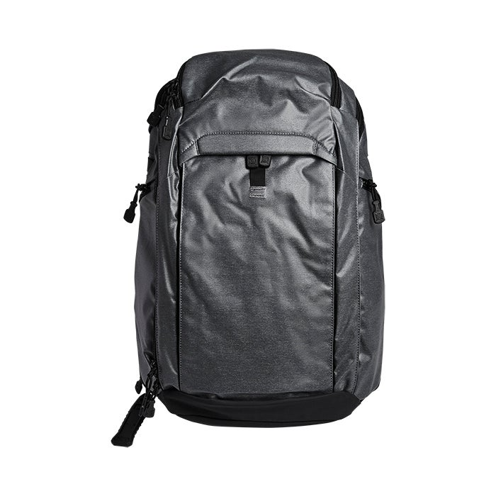 Vertx Gamut Backpack Heather Smoke Gray/Black - VTX-VTX5017HSMG-IBK