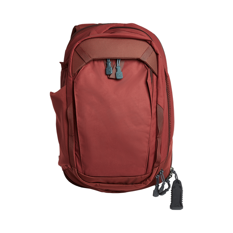 Vertx Pro Transit Brick Red - VTX-VTX5042BRDNAN-A