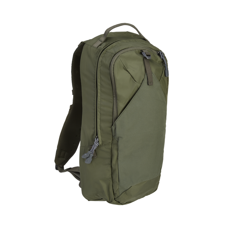 Vertx Long Walks Pack Canopy Green 15L - VTX-VTX5058CGNNAN-A