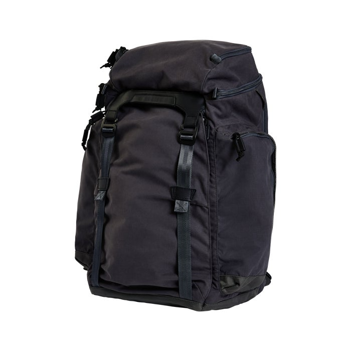 Vertx Ardennes Holiday Backpack - Ash Gray - VTX-VTX5301AGYNA