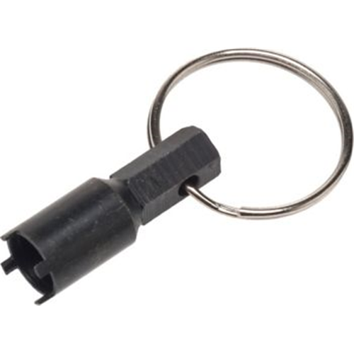 Wheeler Engineering Delta Series AR Front Sight Tool - WH-156437