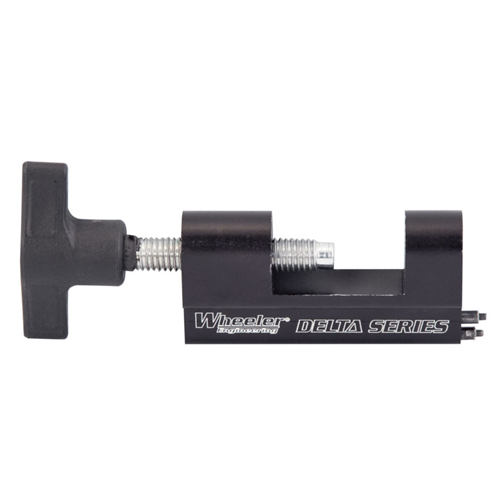 Wheeler Engineering Delta Series AR Trigger Guard Install Tool - WH-710907