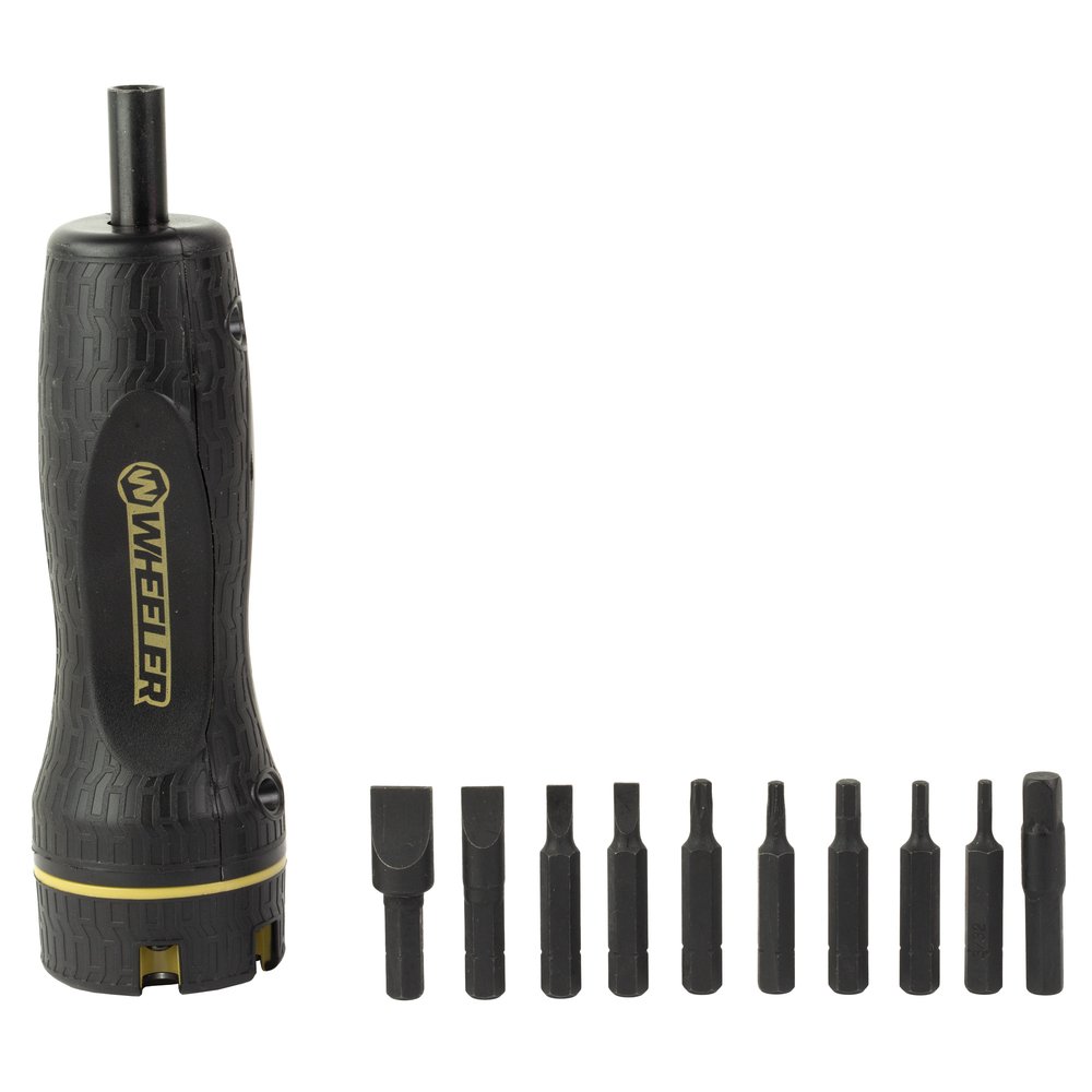 WHLR 4001001 Digital FAT Wrench