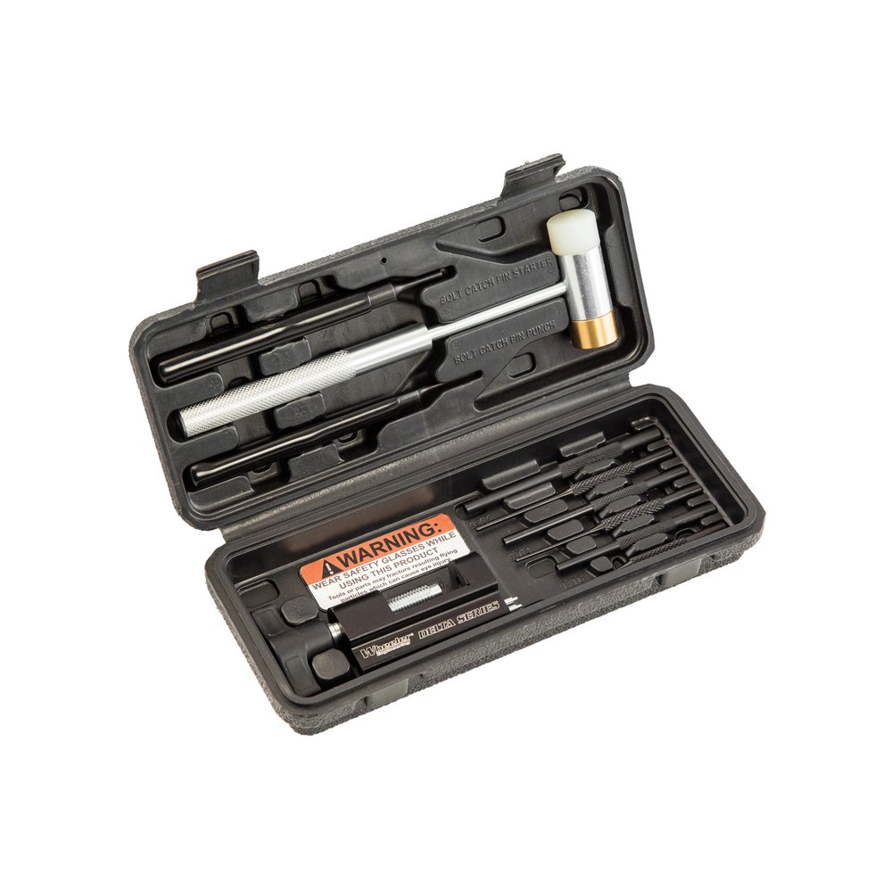 WHLR 952636 AR-15 Roll Pin Tool Kit