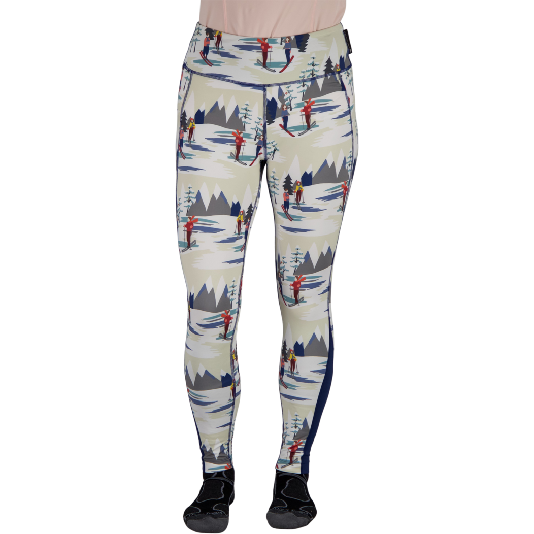 Obermeyer Discover Baselayer Tight