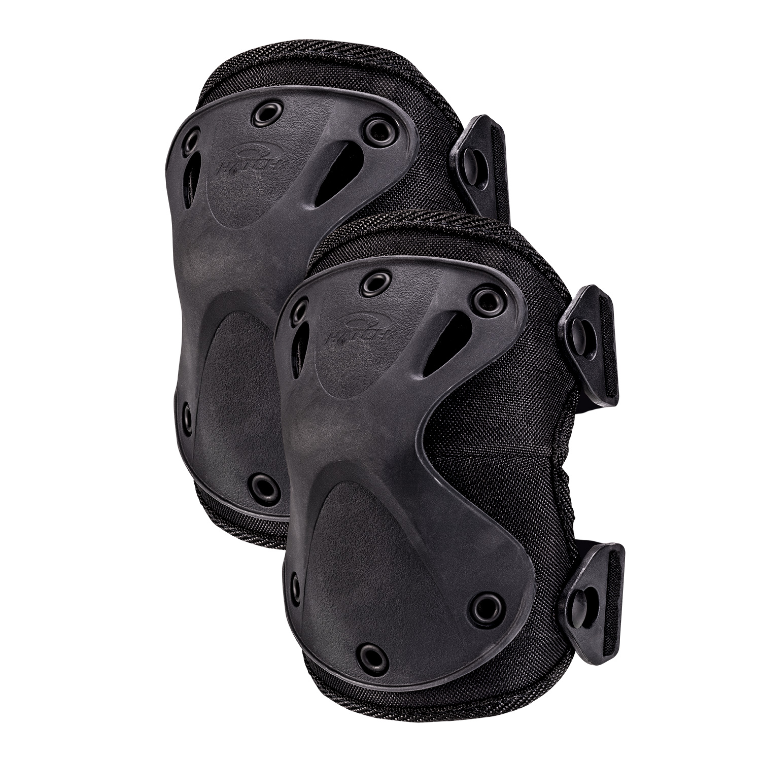 Hatch XTAK Knee Pads Black - XTAK100