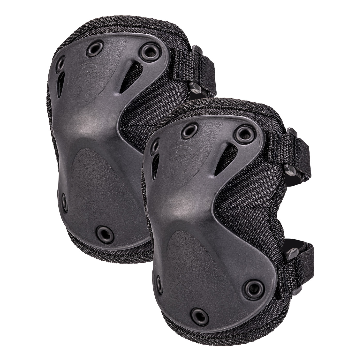 Hatch XTAK Elbow Pads Black - XTAK150