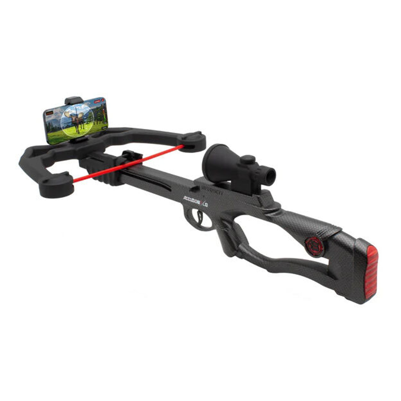 AccuBow X.0 Virtual Crossbow Simulator