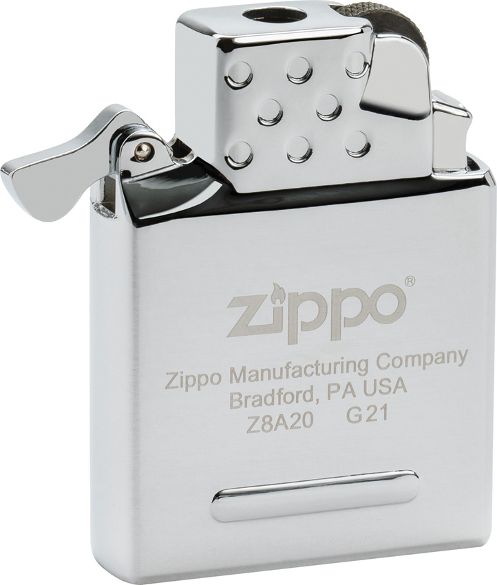 Zippo Yellow Flame Butane Insert - ZO65800