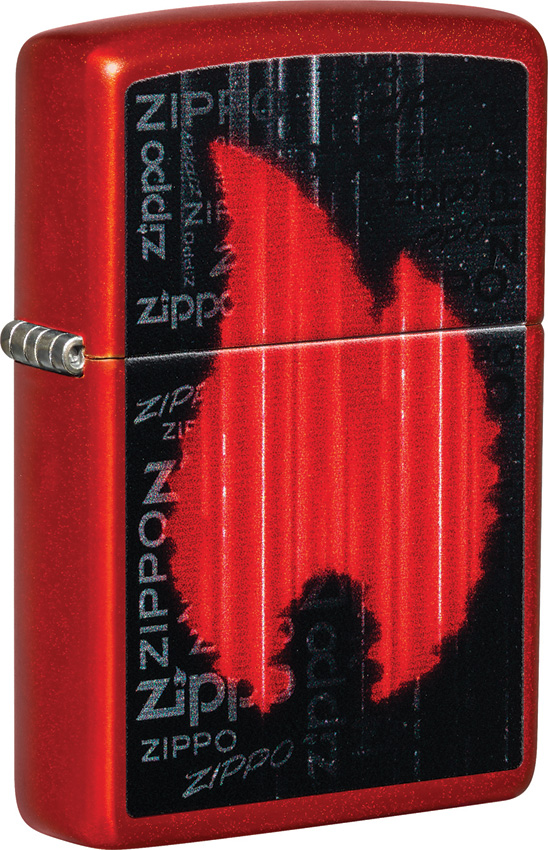 Zippo Flame Lighter - ZO70420