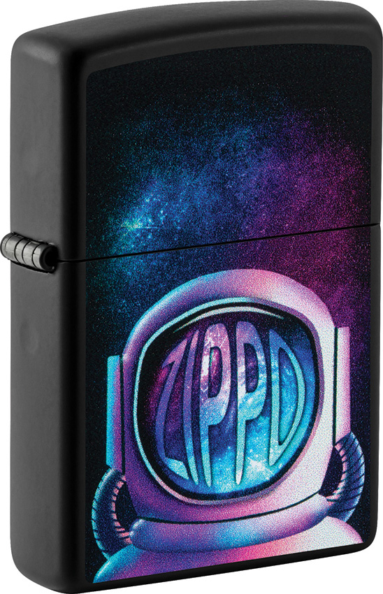 Zippo Astronaut Lighter - ZO71856
