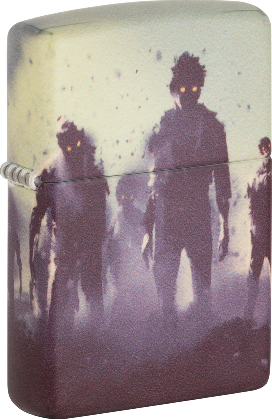 Zippo Zombie Lighter - ZO71891