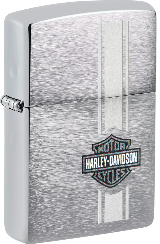 Zippo Harley-Davidson Design Lighter - ZO71913