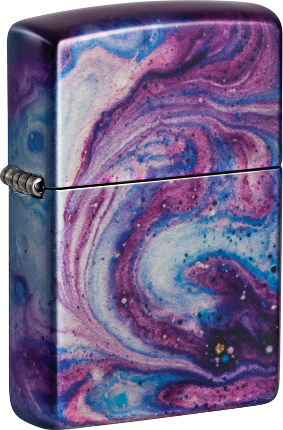 Zippo Universe Astro Design Lighter - ZO73696