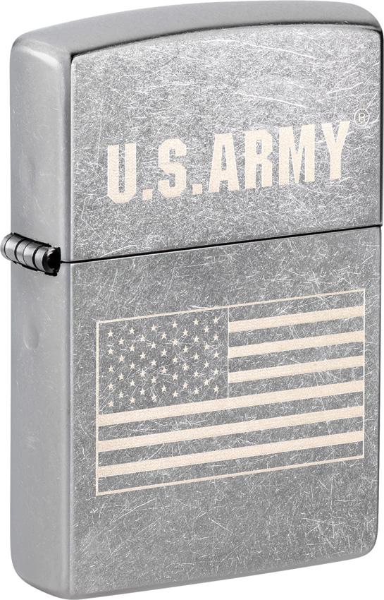 Zippo U.S. Army Lighter - ZO73755