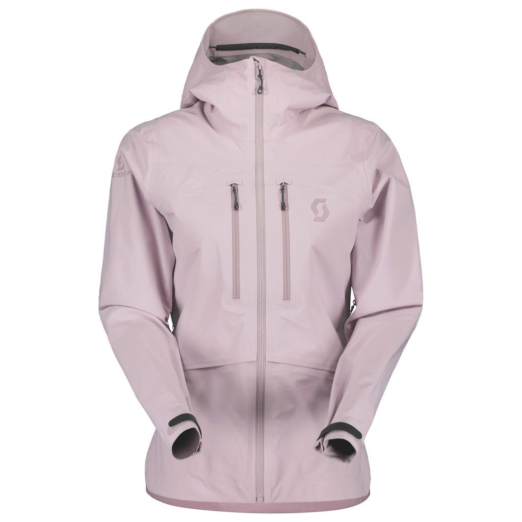 Scott W Explorair DryoSpun 3L