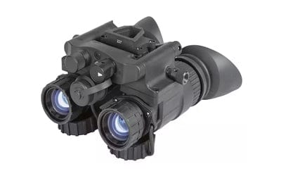 AGM NVG-40 NW2 Gen 2 - White Phosphor Level 2