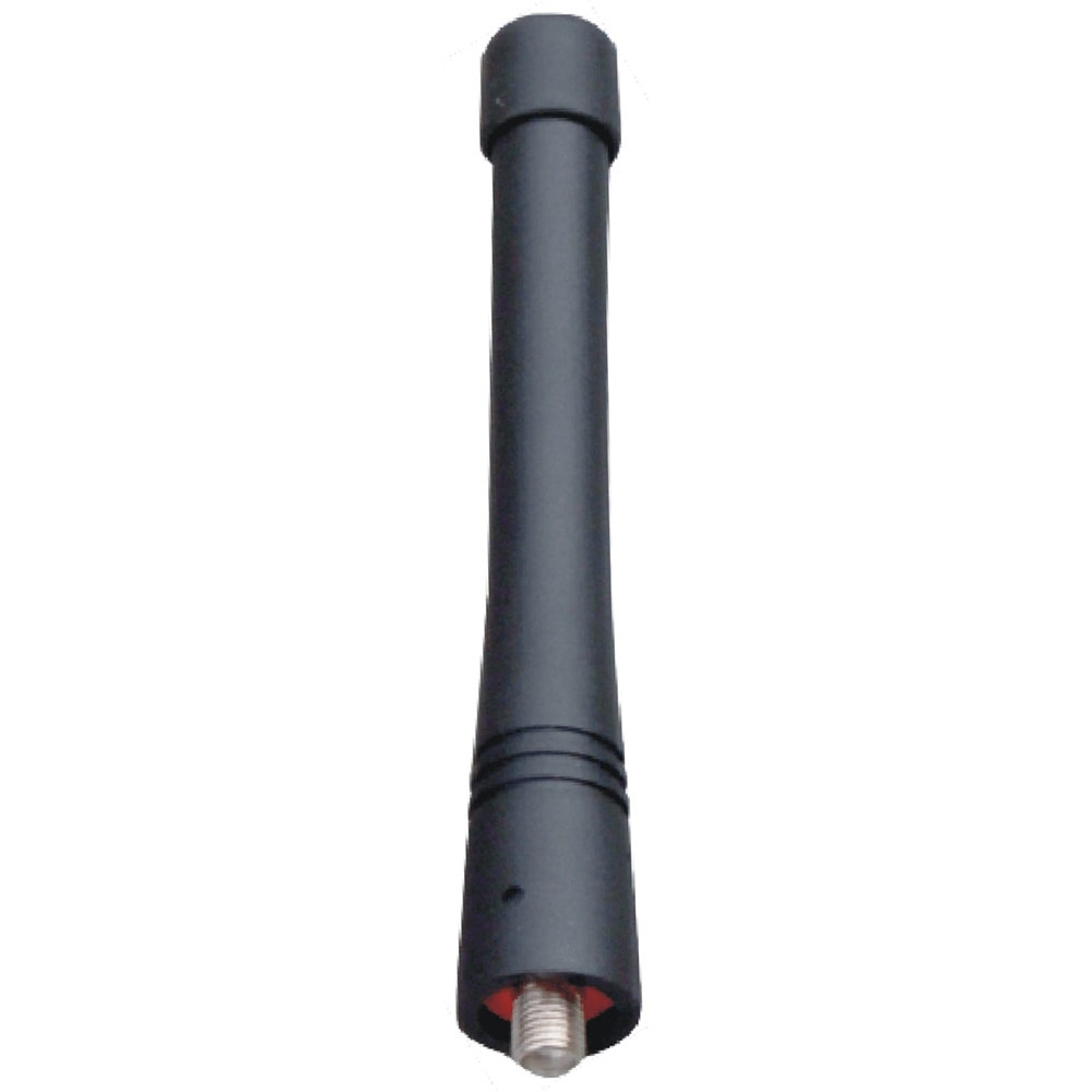 HYT AN0410H10 UHF Stubby R Connector 400-420 MHz UHF Portable Radio Antenna