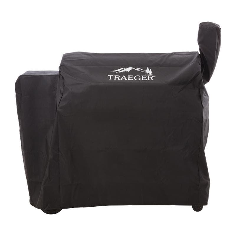 Traeger 34 Series Full Length Grill Cover