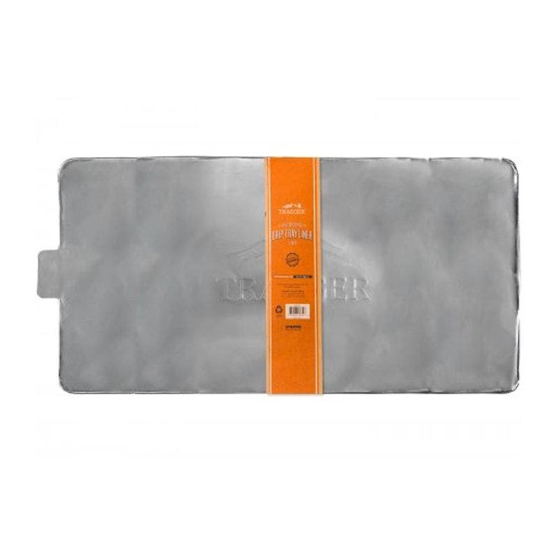 Traeger Drip Tray Liner 34/1300 Series - 5 Pack