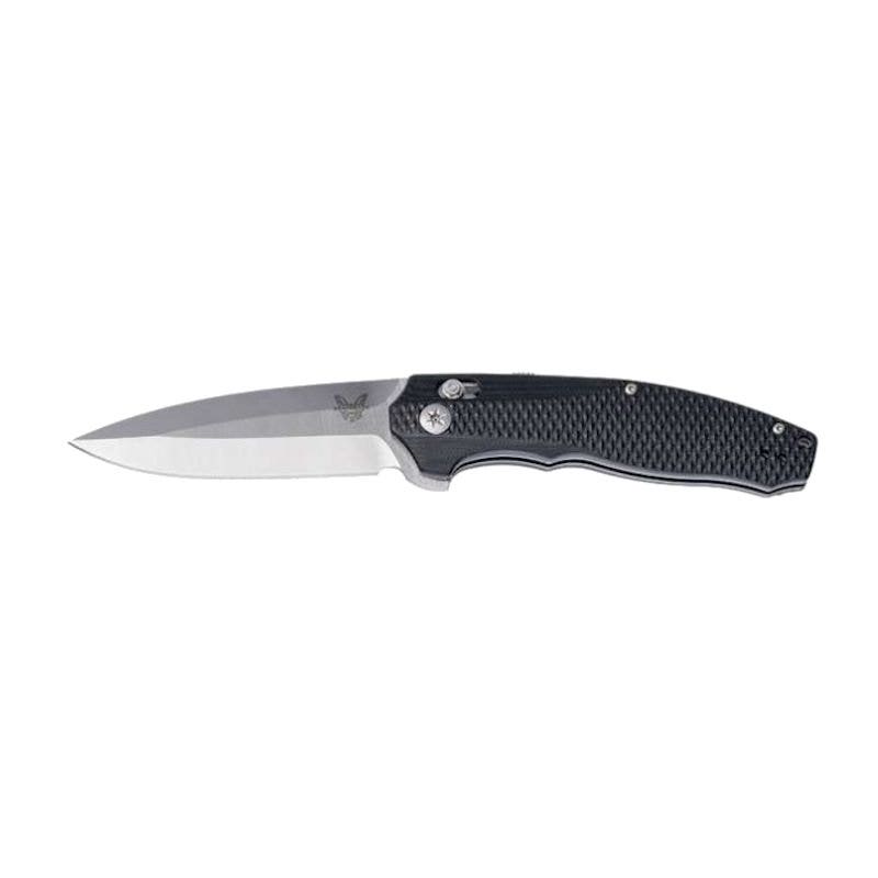 Benchmade Vector Assist S30V Knife 3.6"