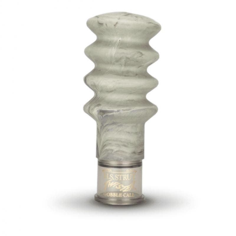 Hunter’s Specialties Thunder Twister Gobble Call