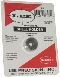 Lee Auto-Prime Primer Tool Shell Holder Number 19
