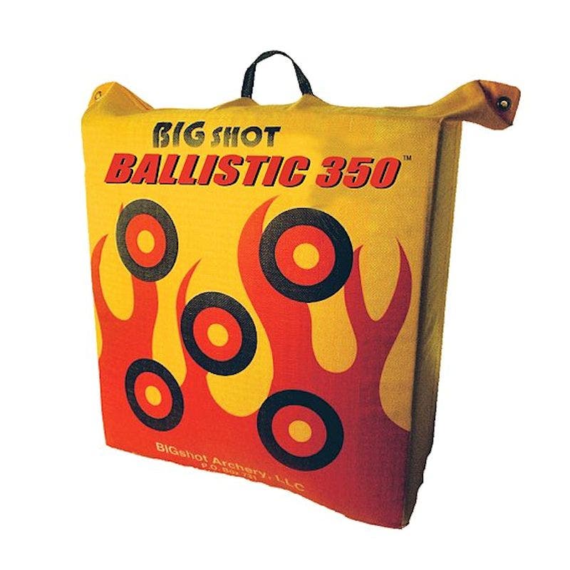BIGshot Ballistic 350 Bag Target