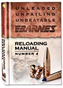 Barnes 4Th Edition Reload Manual