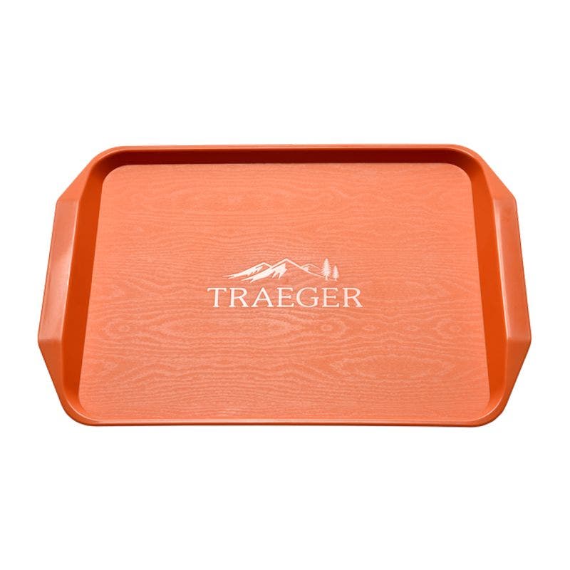 Traeger BBQ Tray